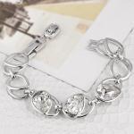 Swarovski Elements Crystal Bracelet